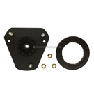 2003 Buick Rendezvous Shock or Strut Mount 1